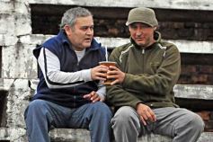 Foto de la galería: Brown 2-Guaraní 4