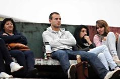 Foto de la galería: Brown 2-Guaraní 4