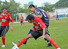 Foto de la galería: Brown 2-Guaraní 4