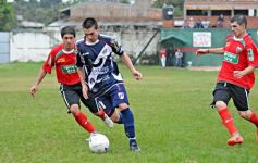 Foto de la galería: Brown 2-Guaraní 4