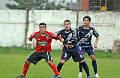 Foto de la galería: Brown 2-Guaraní 4