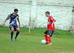 Foto de la galería: Brown 2-Guaraní 4