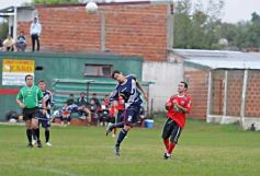 Foto de la galería: Brown 2-Guaraní 4