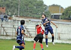 Foto de la galería: Brown 2-Guaraní 4