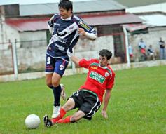Foto de la galería: Brown 2-Guaraní 4