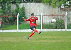 Foto de la galería: Brown 2-Guaraní 4