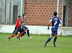 Foto de la galería: Brown 2-Guaraní 4