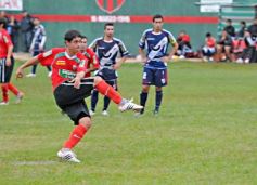 Foto de la galería: Brown 2-Guaraní 4