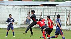 Foto de la galería: Brown 2-Guaraní 4