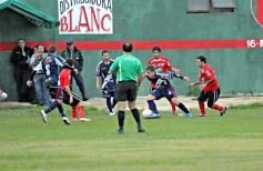 Foto de la galería: Brown 2-Guaraní 4