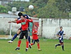 Foto de la galería: Brown 2-Guaraní 4