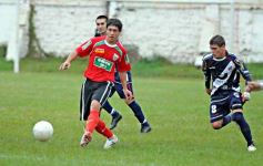 Foto de la galería: Brown 2-Guaraní 4