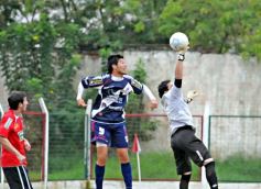 Foto de la galería: Brown 2-Guaraní 4