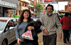 Foto de la galería: Paseos y trabajos en Posadas