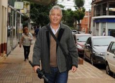 Foto de la galería: Paseos y trabajos en Posadas