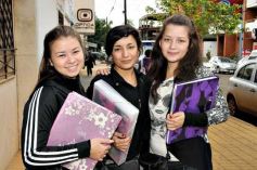 Foto de la galería: Paseos y trabajos en Posadas