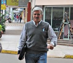 Foto de la galería: Paseos y trabajos en Posadas