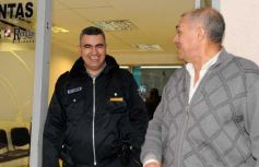 Foto de la galería: Paseos y trabajos en Posadas