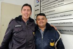 Foto de la galería: Paseos y trabajos en Posadas