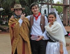 Foto de la galería: Paseos y trabajos en Posadas