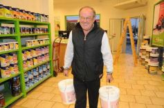 Foto de la galería: Paseos y trabajos en Posadas