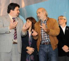 Foto de la galería: Paseos y trabajos en Posadas