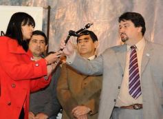 Foto de la galería: Paseos y trabajos en Posadas