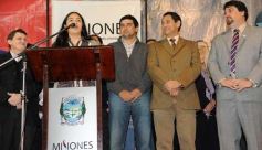 Foto de la galería: Paseos y trabajos en Posadas