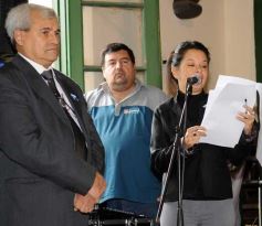 Foto de la galería: Paseos y trabajos en Posadas
