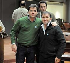 Foto de la galería: Cuarto intermedio en la Cámara de Representantes de Misiones