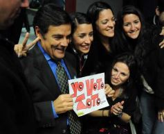 Foto de la galería: Cuarto intermedio en la Cámara de Representantes de Misiones