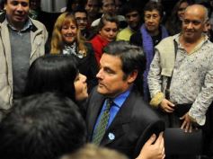 Foto de la galería: Cuarto intermedio en la Cámara de Representantes de Misiones