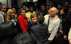 Foto de la galería: Cuarto intermedio en la Cámara de Representantes de Misiones