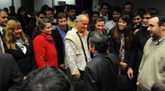 Foto de la galería: Cuarto intermedio en la Cámara de Representantes de Misiones