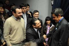 Foto de la galería: Cuarto intermedio en la Cámara de Representantes de Misiones