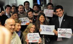 Foto de la galería: Cuarto intermedio en la Cámara de Representantes de Misiones