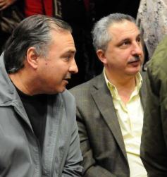 Foto de la galería: Cuarto intermedio en la Cámara de Representantes de Misiones