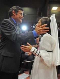 Foto de la galería: Cuarto intermedio en la Cámara de Representantes de Misiones