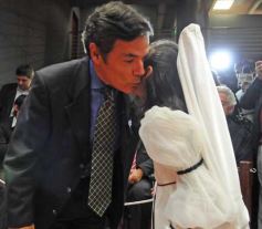 Foto de la galería: Cuarto intermedio en la Cámara de Representantes de Misiones