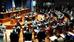 Foto de la galería: Cuarto intermedio en la Cámara de Representantes de Misiones
