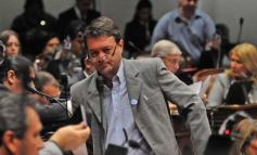 Foto de la galería: Cuarto intermedio en la Cámara de Representantes de Misiones