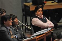 Foto de la galería: Cuarto intermedio en la Cámara de Representantes de Misiones