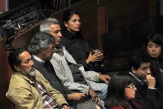 Foto de la galería: Cuarto intermedio en la Cámara de Representantes de Misiones