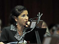 Foto de la galería: Cuarto intermedio en la Cámara de Representantes de Misiones