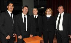 Foto de la galería: Cuarto intermedio en la Cámara de Representantes de Misiones