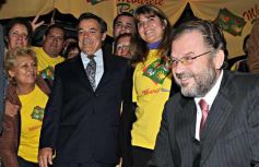 Foto de la galería: Cuarto intermedio en la Cámara de Representantes de Misiones