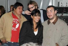 Foto de la galería: Cuarto intermedio en la Cámara de Representantes de Misiones