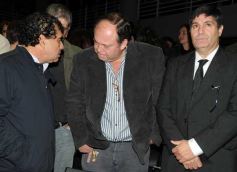 Foto de la galería: Cuarto intermedio en la Cámara de Representantes de Misiones