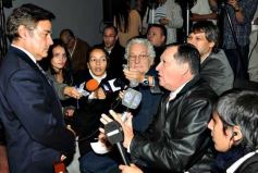 Foto de la galería: Cuarto intermedio en la Cámara de Representantes de Misiones