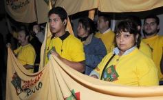 Foto de la galería: Cuarto intermedio en la Cámara de Representantes de Misiones